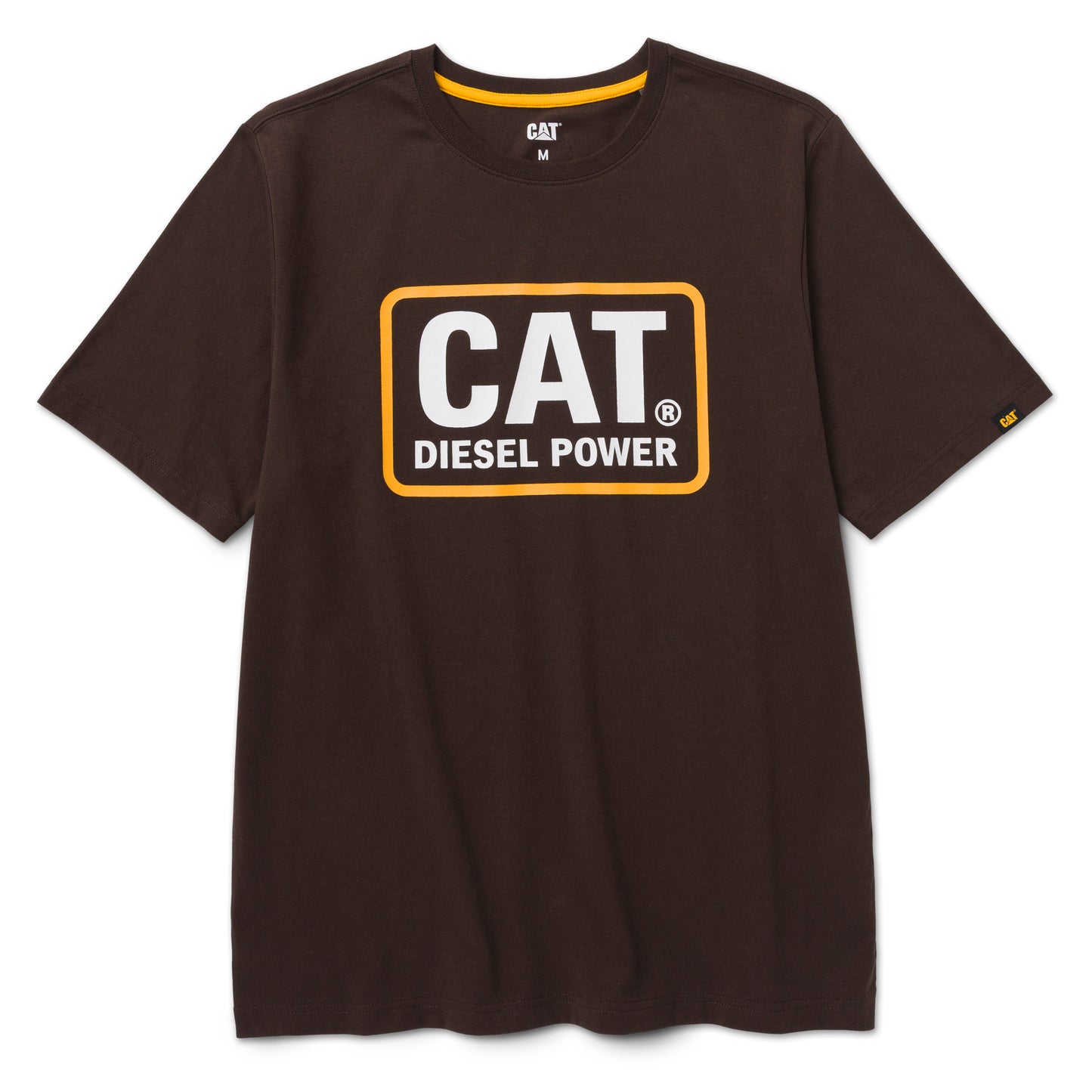Diesel Power Short Sleeve Tee