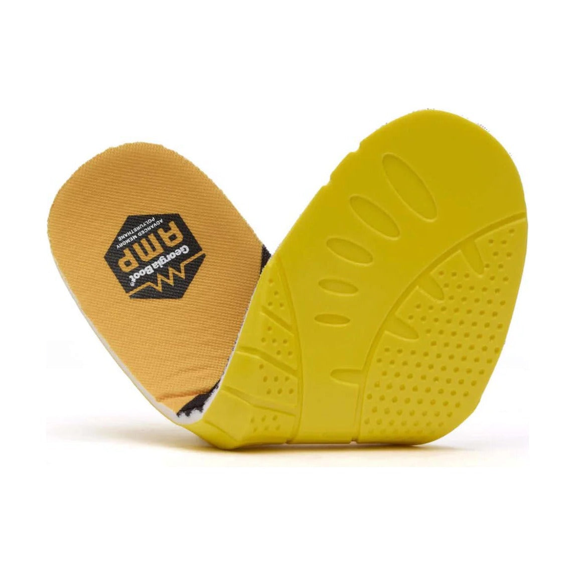 Amp Insole