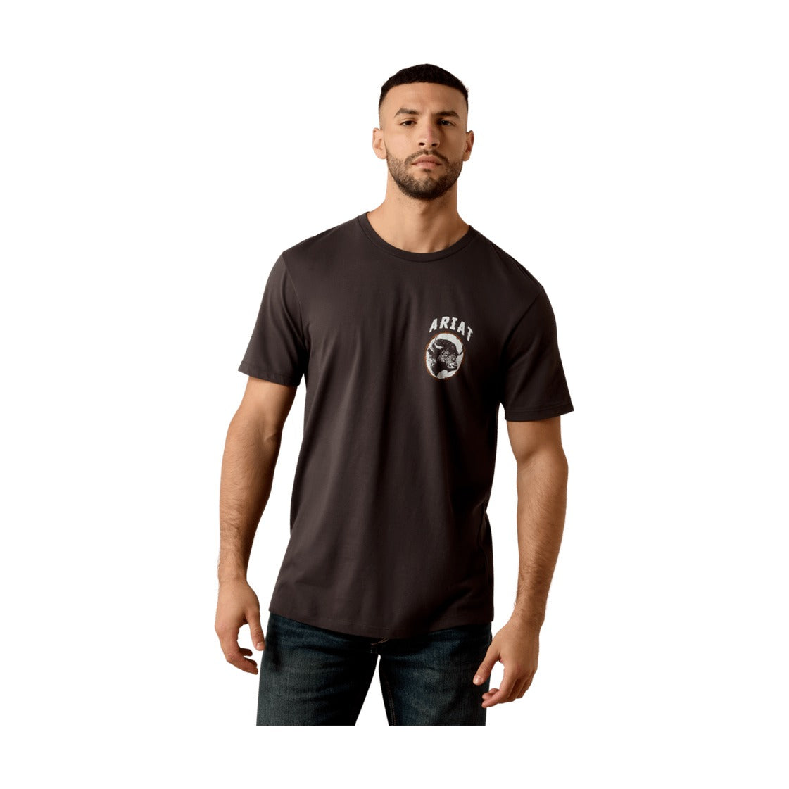 Ariat Bison Brother T-Shirt