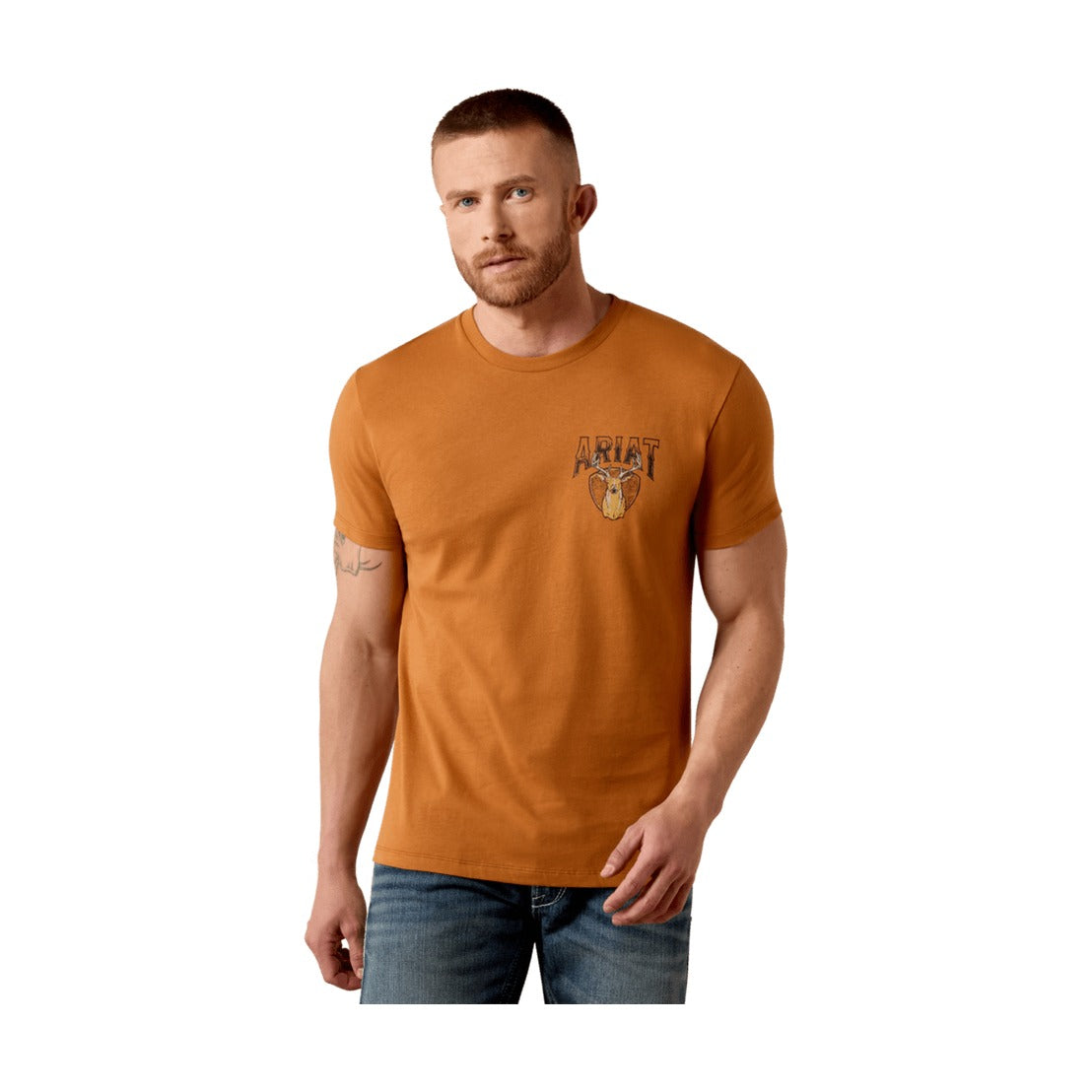 Ariat Trophy Room T-Shirt