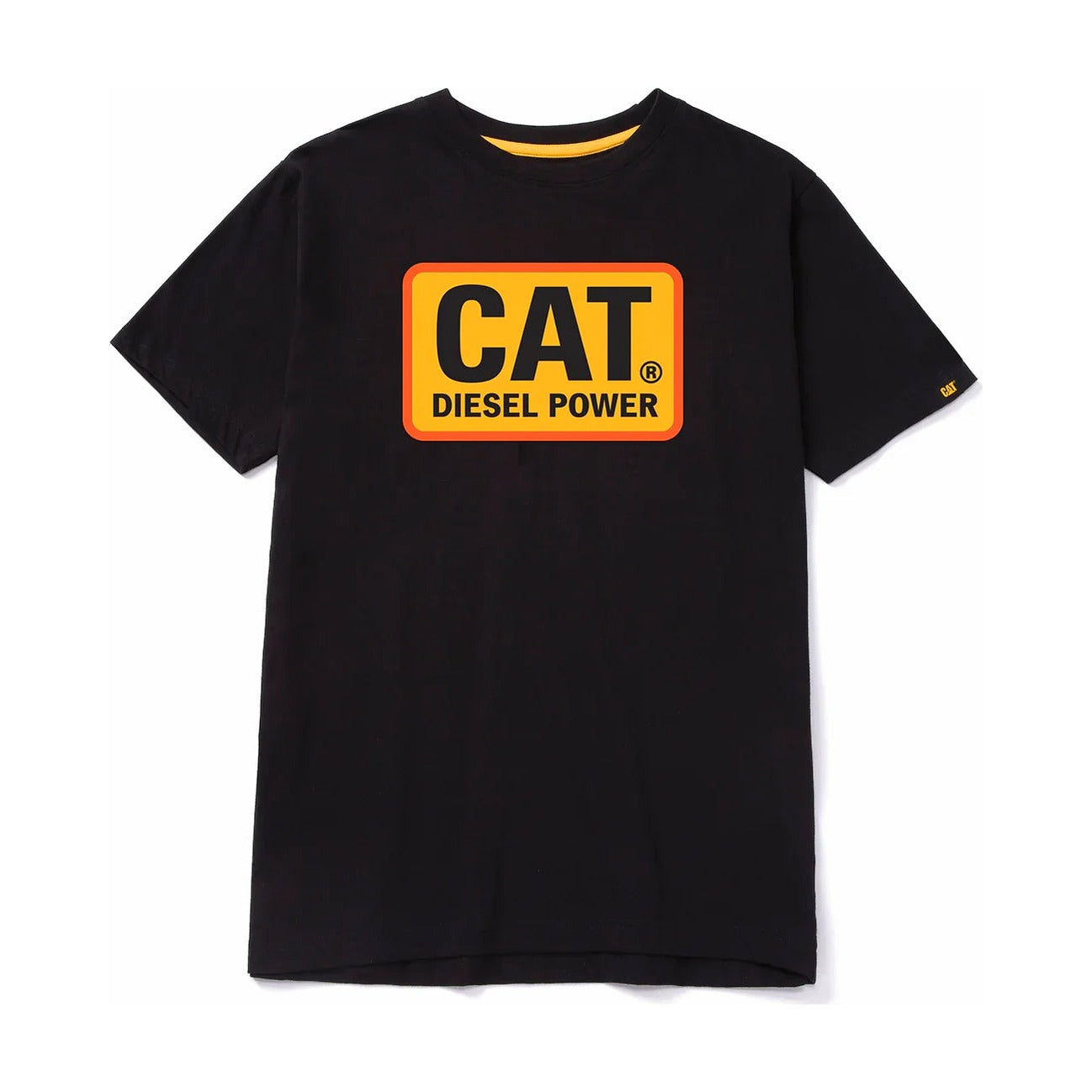 Diesel Power Short Sleeve Tee
