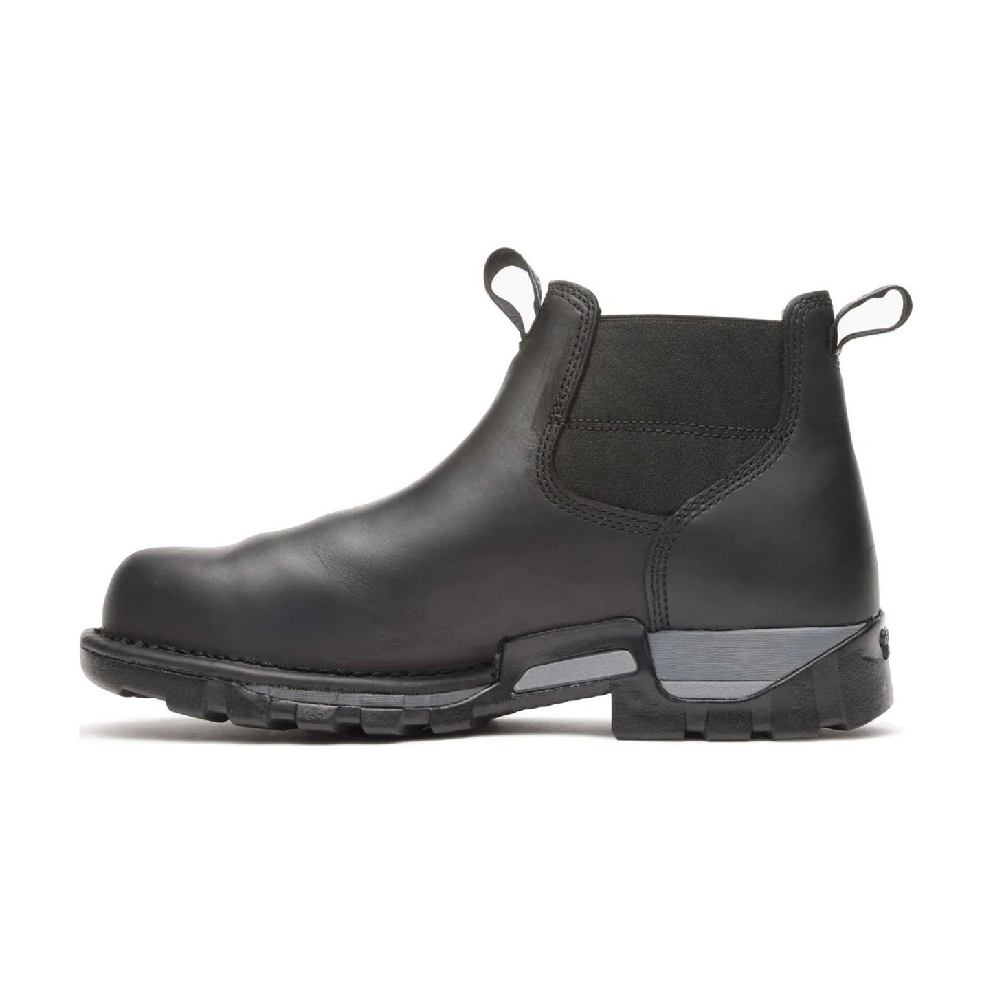 Eagle One Steel Toe Waterproof Chelsea Work Boot