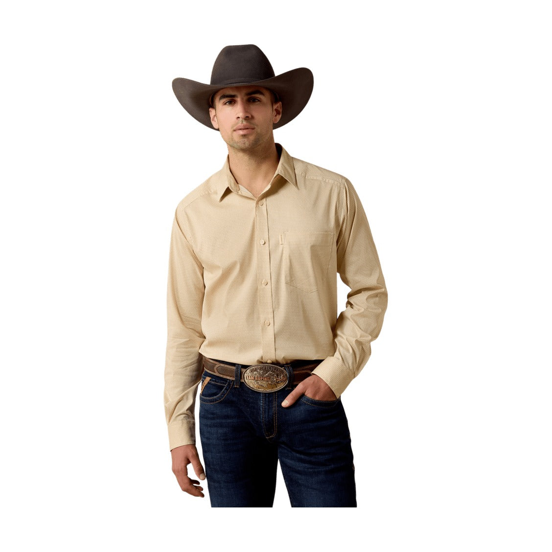 Everything Classic Fit Shirt