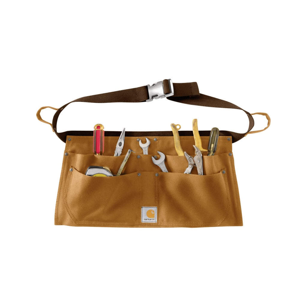 Firm Duck Waist Apron