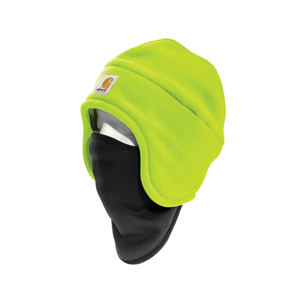 Fleece 2-in-1 Headwear