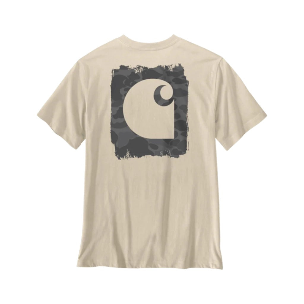 Irvine Heritage Camo T-Shirt