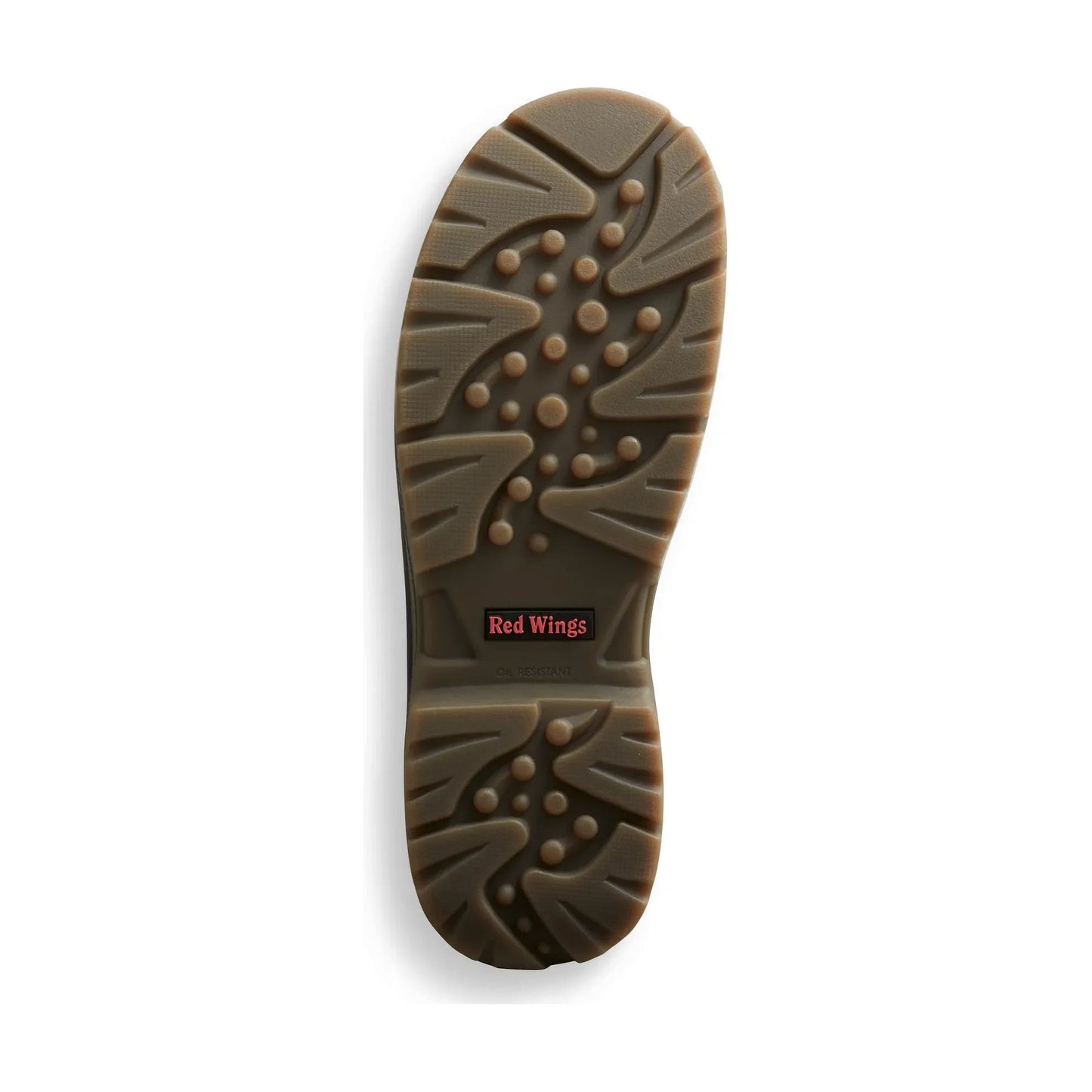 King Toe® 6" Non-Metallic Safety Toe Waterproof Work Boot