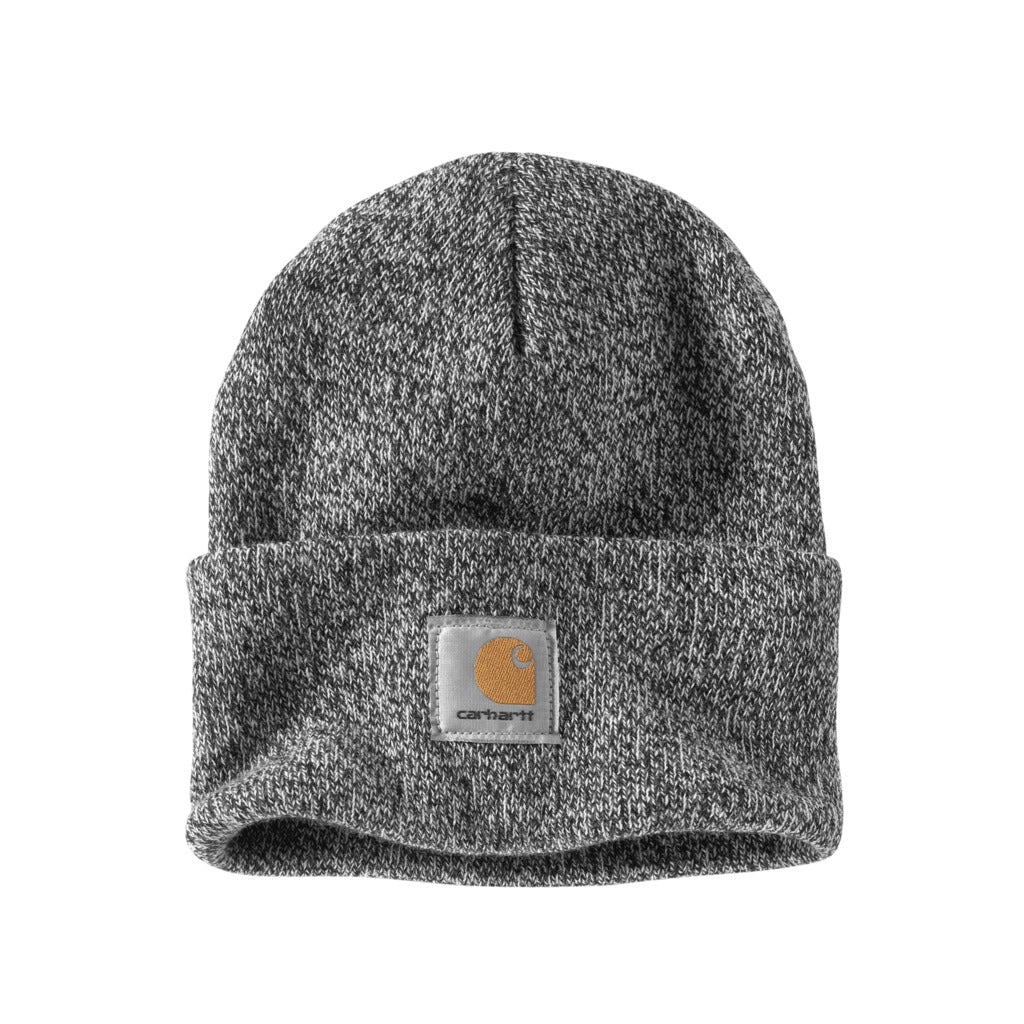 Knit Cuffed Beanie