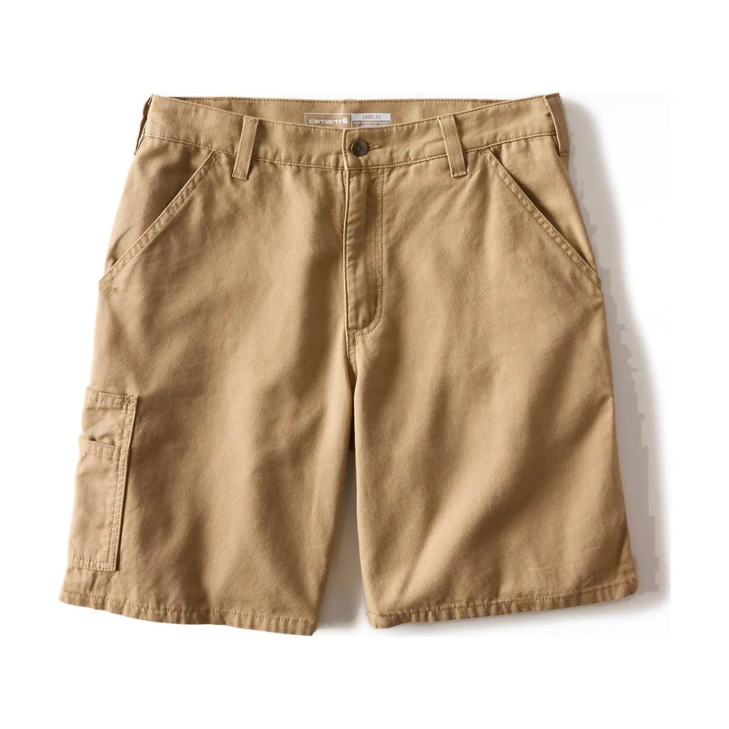 Loose 9" Stateline Short