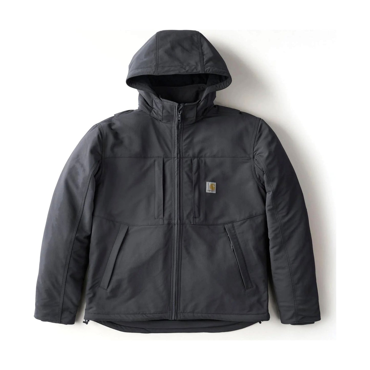 Men's Super Dux® Full Swing® Insulated Tech Jacket - 3 Warmest Rating