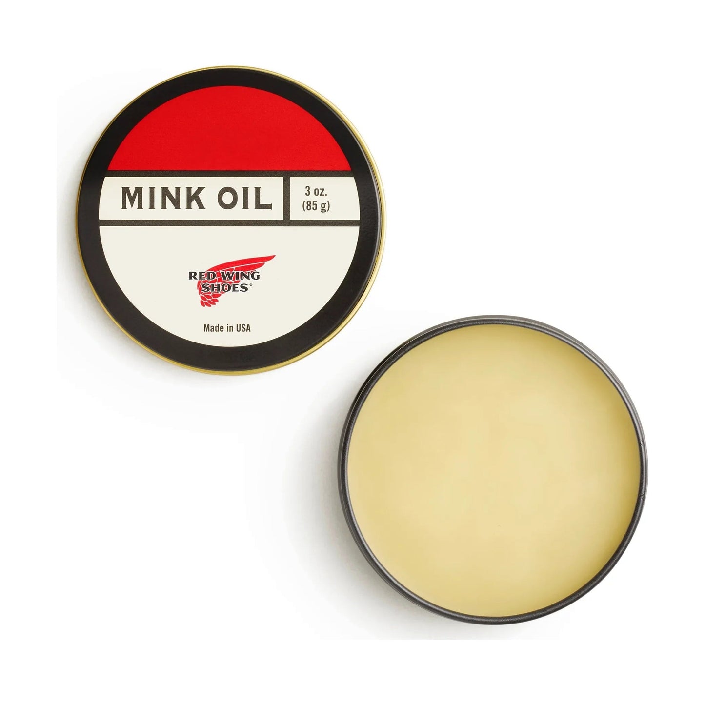 Mink Oil