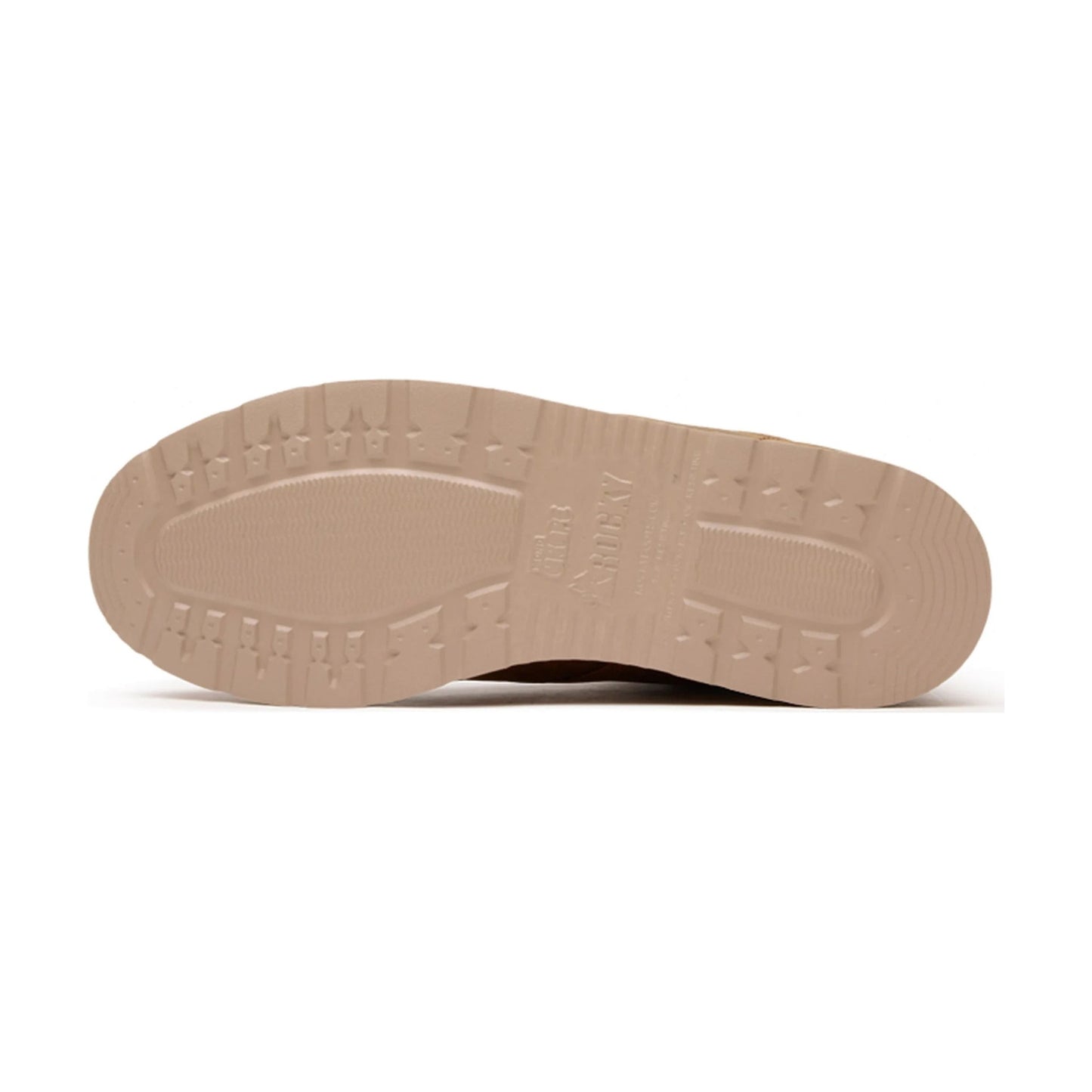MonoCrepe Wedge BOA Waterproof Work Boot