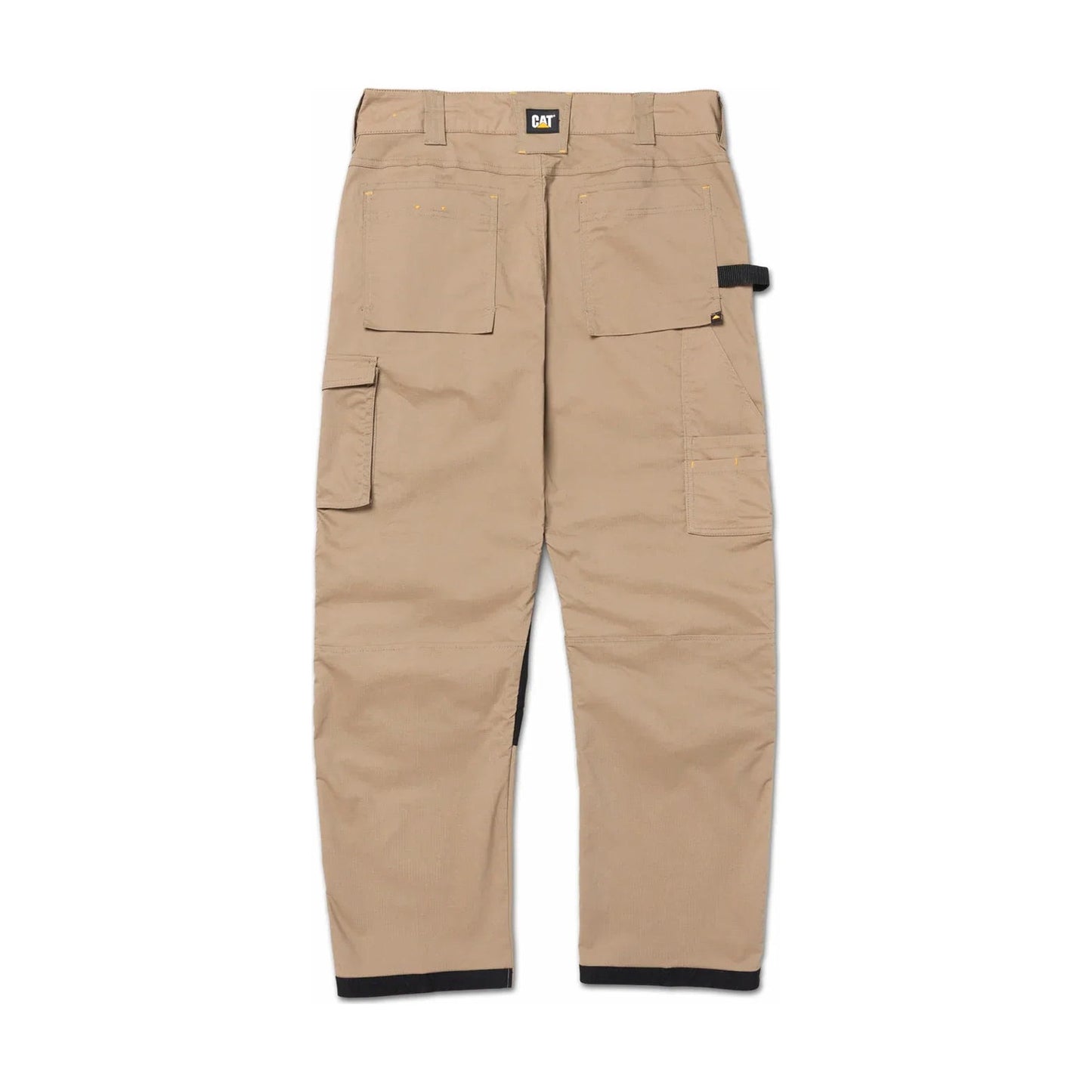 Nexus Knee Pocket Stretch Trouser