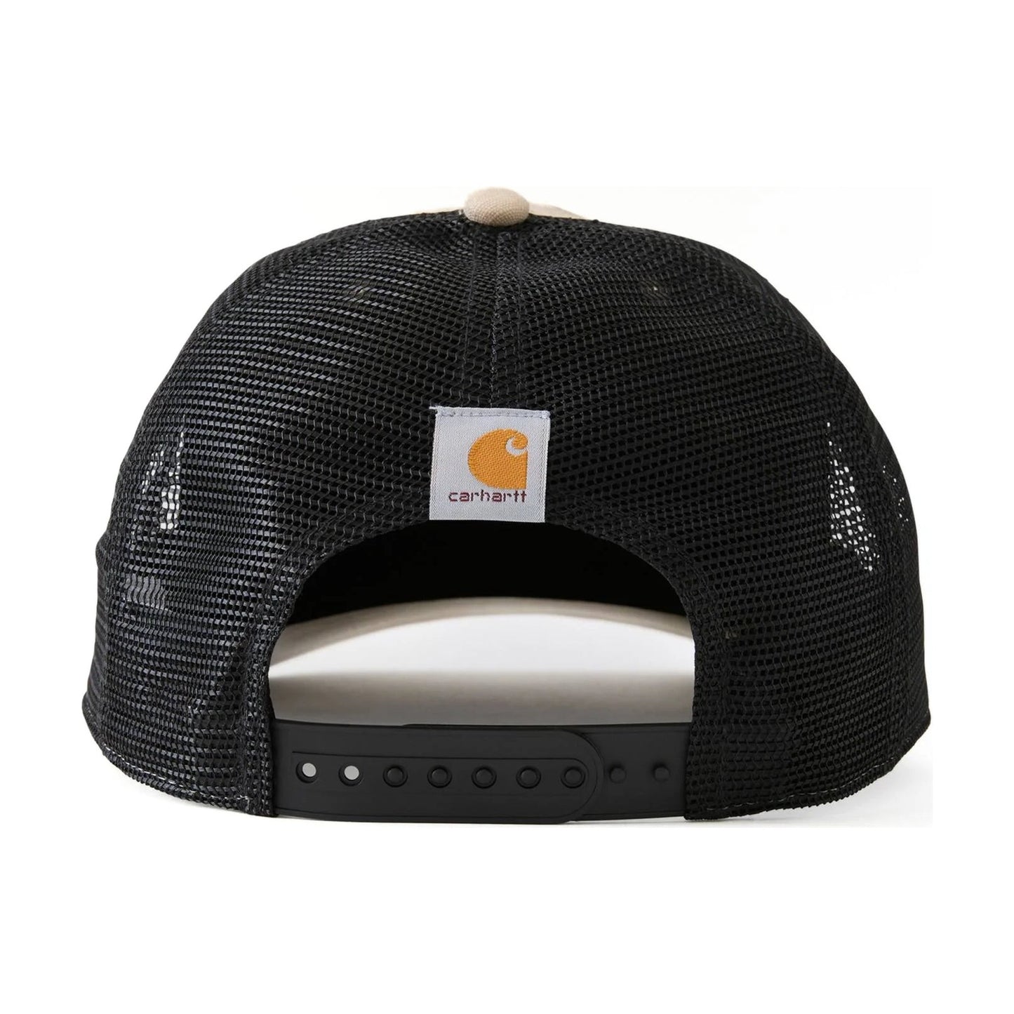 Oakland Built Camo Cap