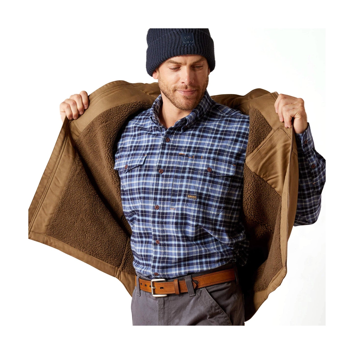 Rebar DuraCanvas Vest