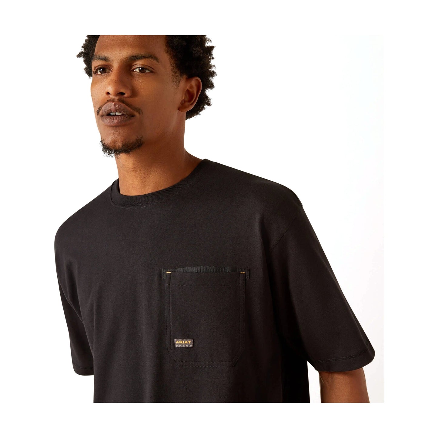 Rebar Workman Brickyard T-Shirt