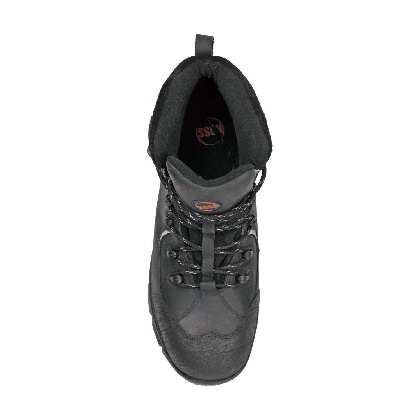 Ridge Composite Toe Waterproof Work Boot
