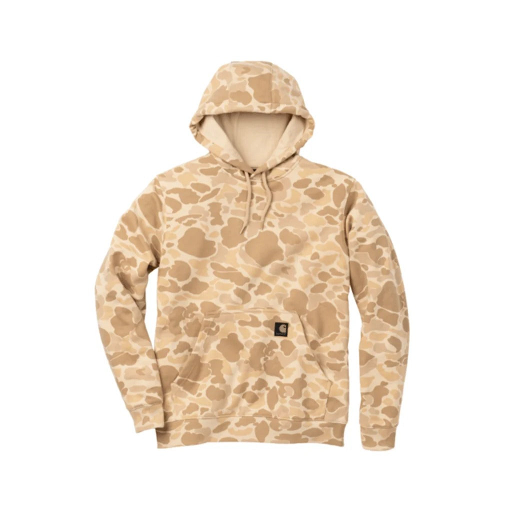 Sawyer Camo Sweatshirt
