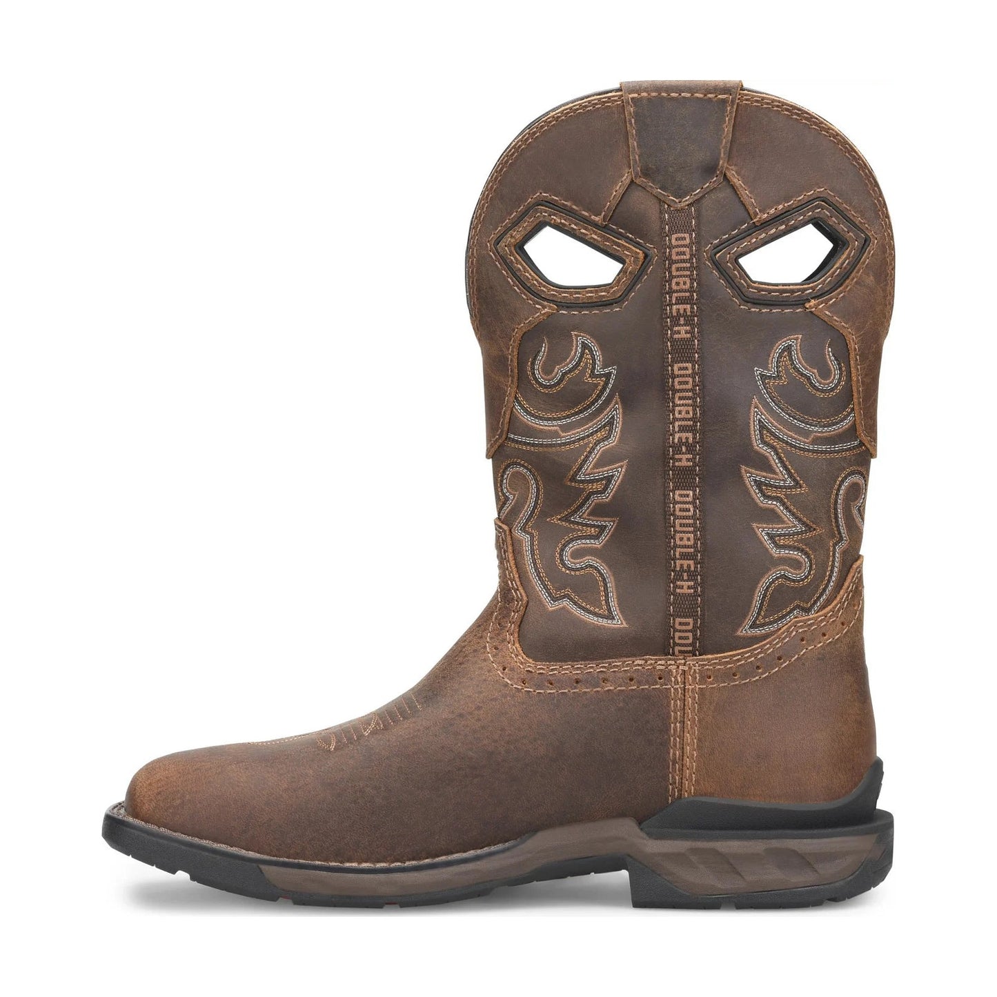 Wilmore 11" Waterproof Work Boot