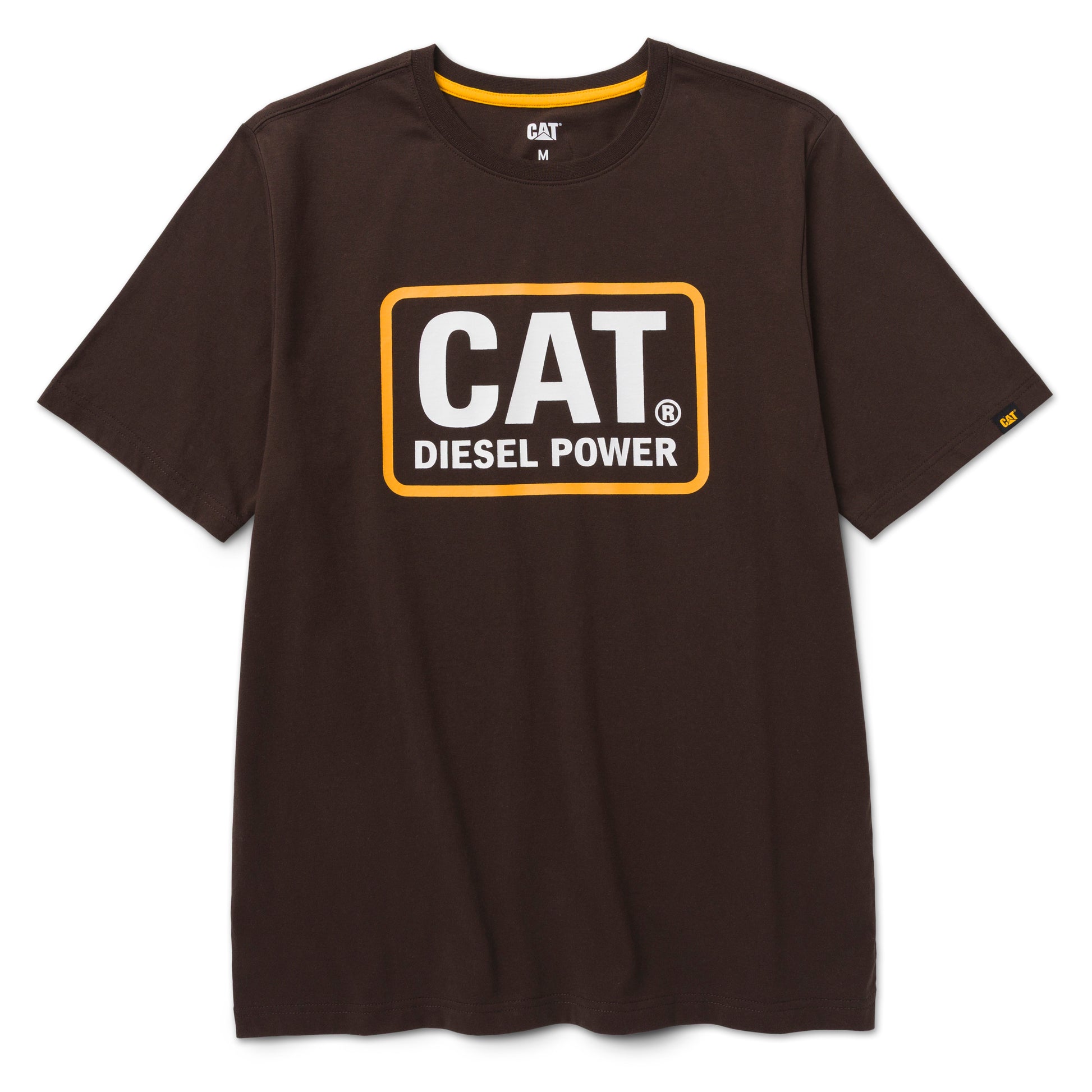 Diesel Power Short Sleeve Tee