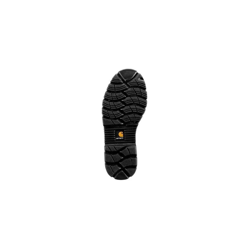 11" Wellington Steel Toe Waterproof Work Boot