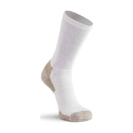 3-Pair Value Pack Midweight Crew Work Sock