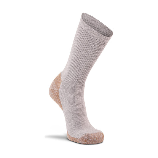 3-Pair Value Pack Midweight Crew Work Sock