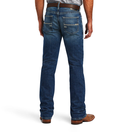 M5 Straight Marston Straight Jean