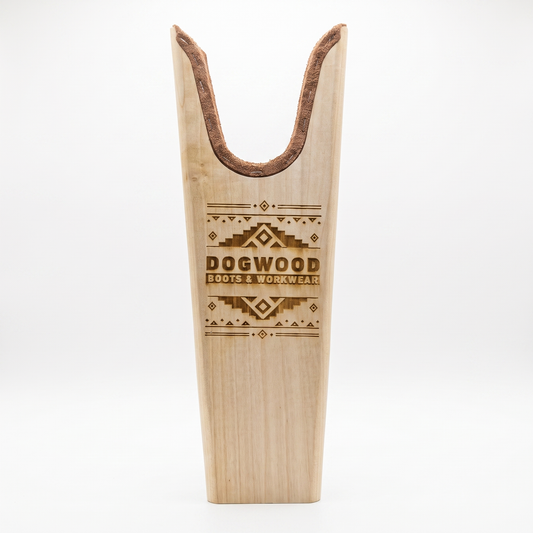Dogwood Boot Jack (Small)