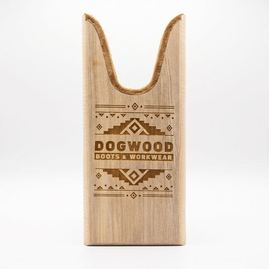 Dogwood Boot Jack (Large)