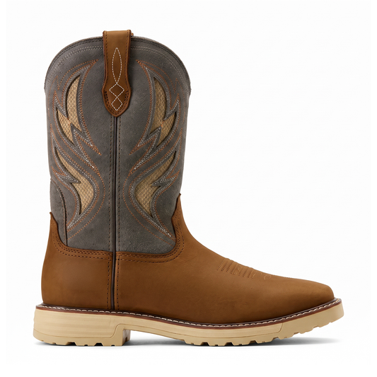 Activator VentTEK Work Boot