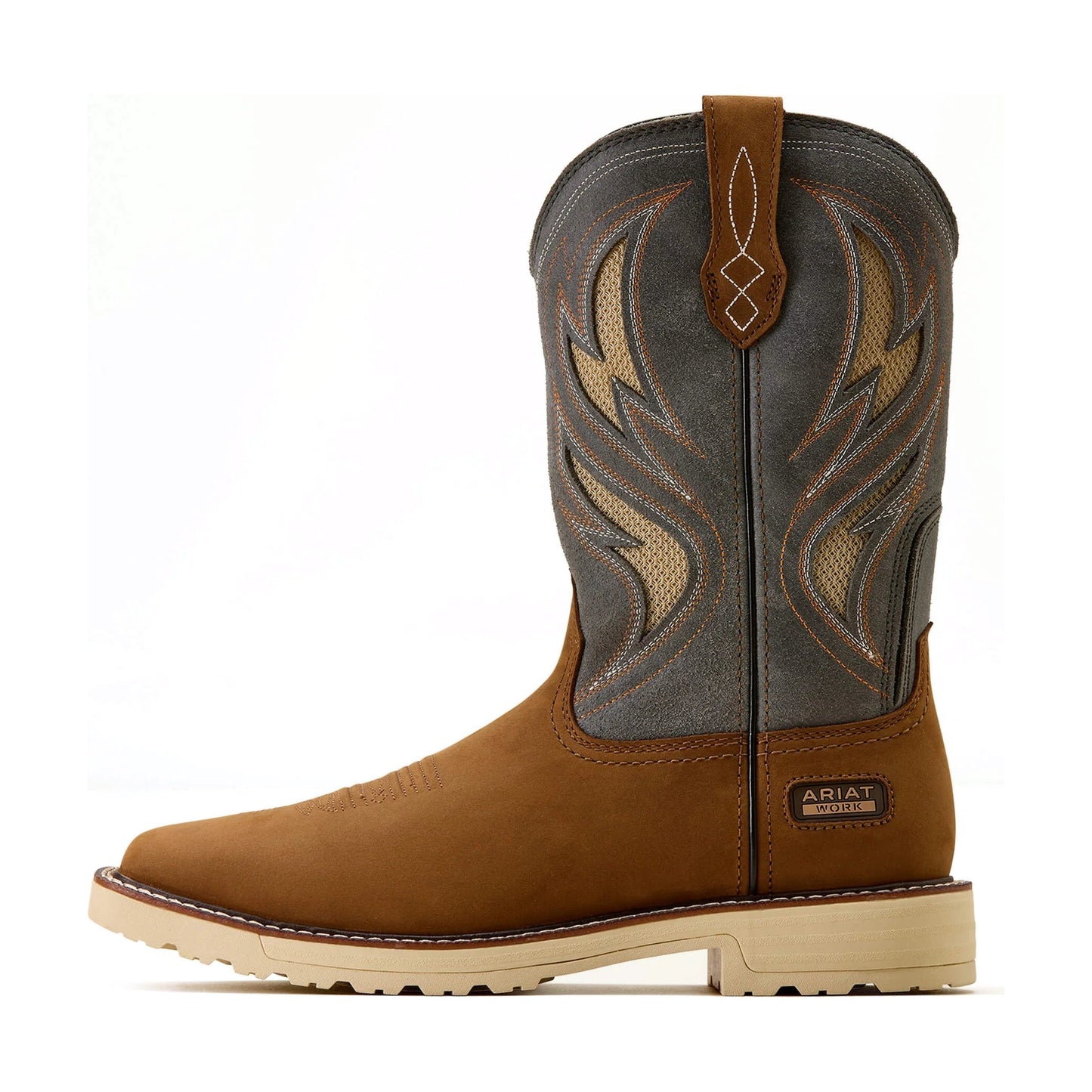 Activator VentTEK Work Boot