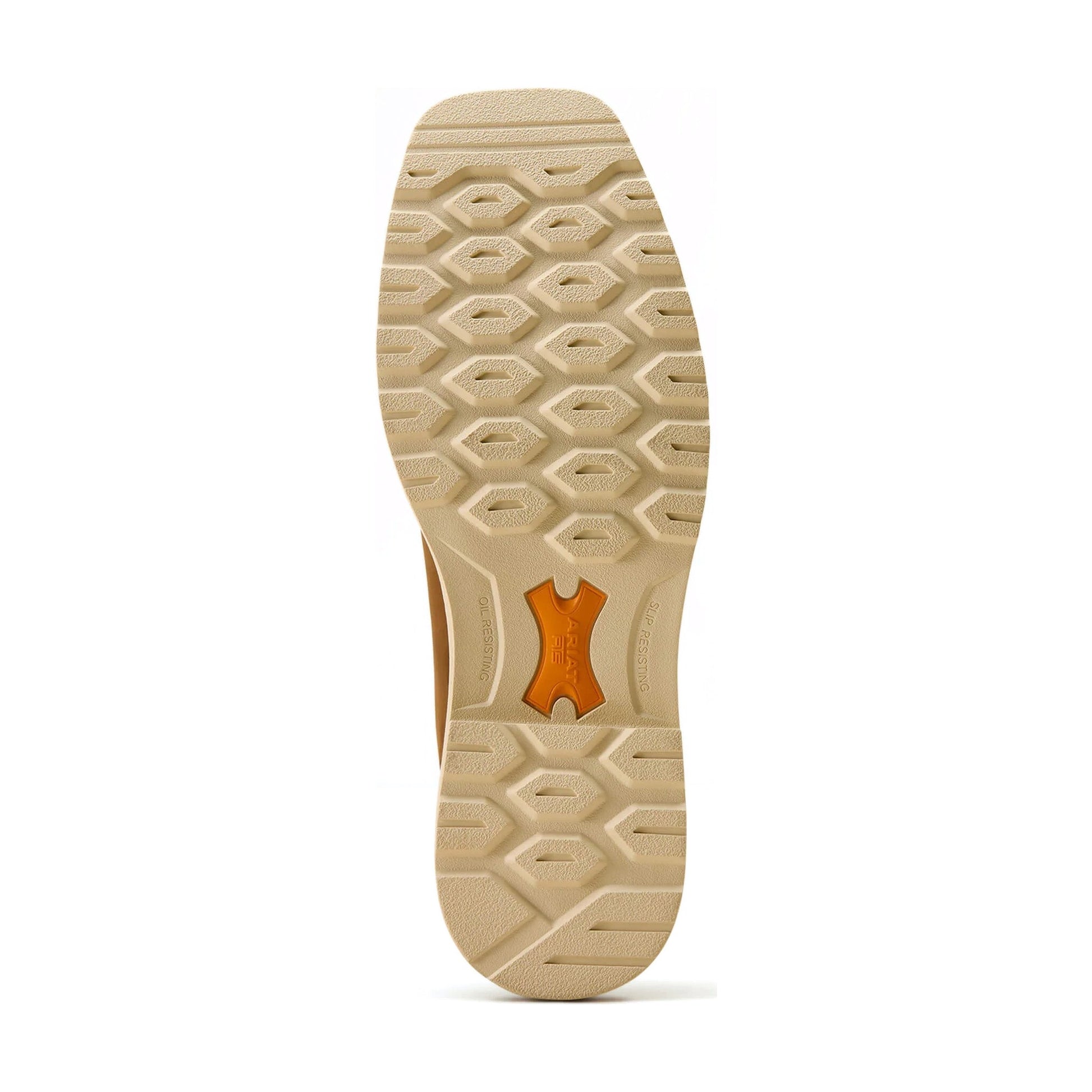 Activator VentTEK Work Boot