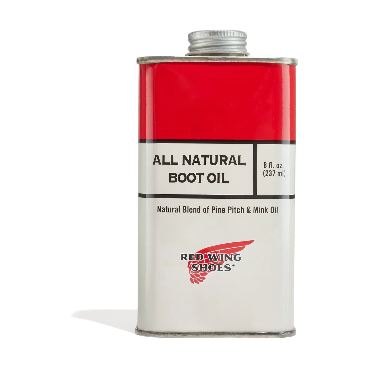 All Natural Boot Oil