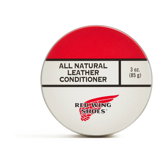 All Natural Leather Conditioner