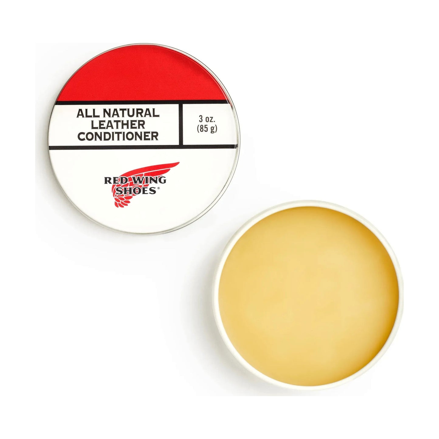 All Natural Leather Conditioner