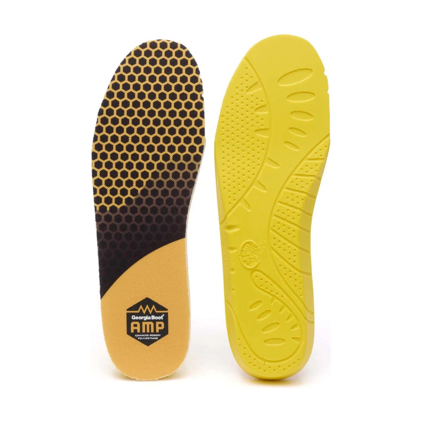 Amp Insole