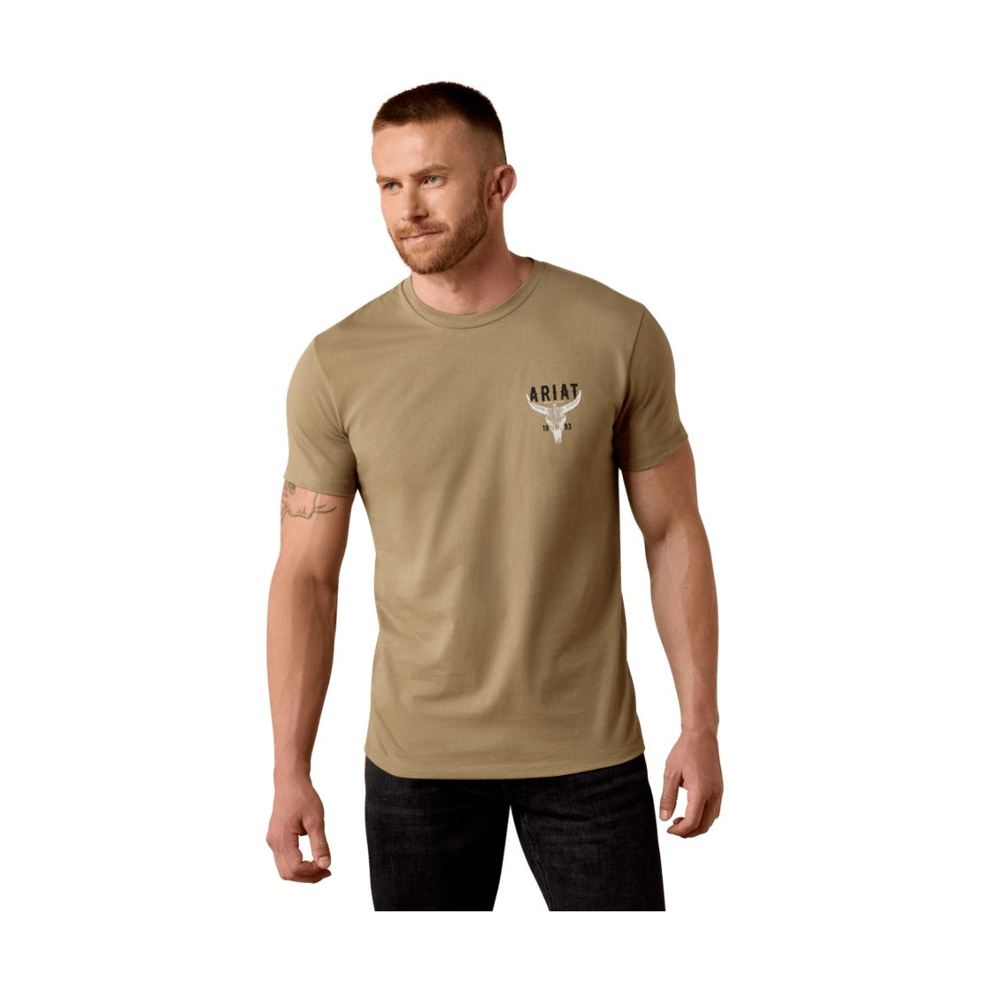 Ariat Best Longhorn T-Shirt