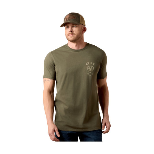 Ariat Eagle Thunder T-Shirt