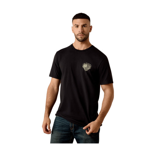 Ariat Euromount Patriot T-Shirt