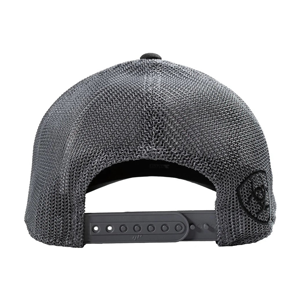 Ariat FlexFit 110 Text Offset Cap