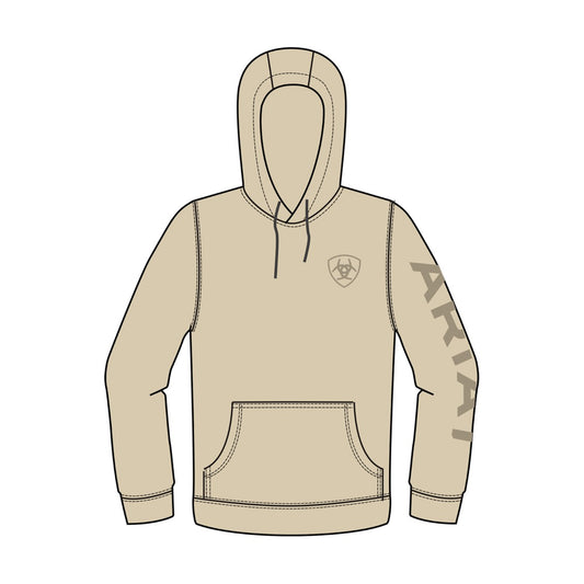 Ariat Logo Hoodie