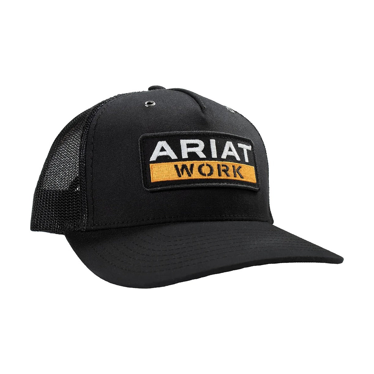 Ariat Richardson 112 Work Patch Cap