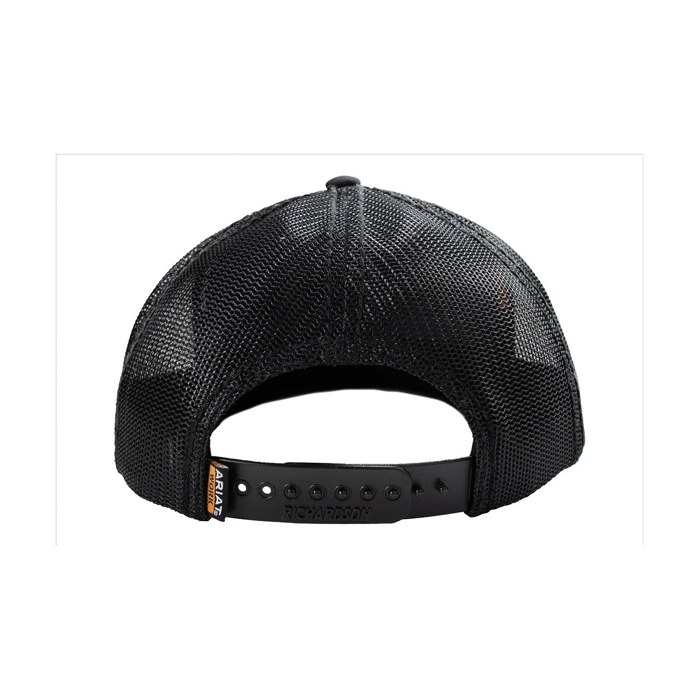 Ariat Richardson 112 Work Patch Cap