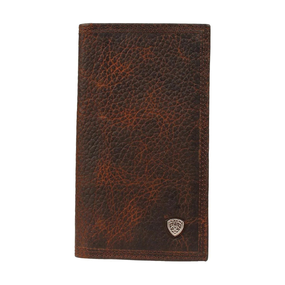 Ariat Rodeo Wallet Small Shield Logo
