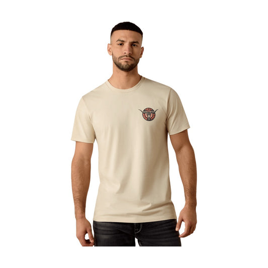 Ariat Steer Freedom T-Shirt