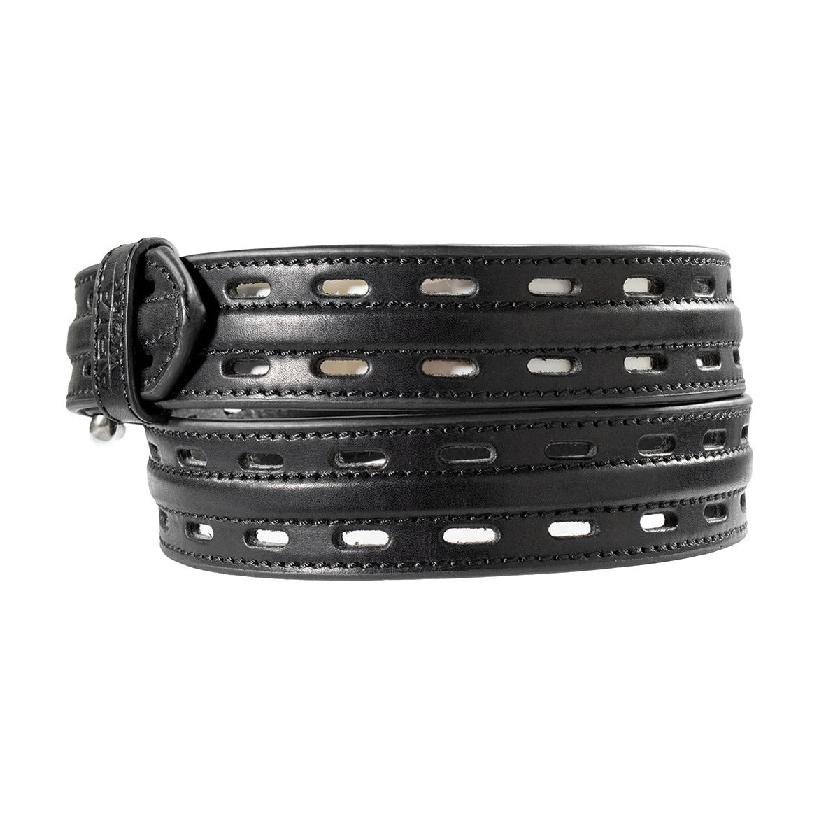 Ariat Work 1 1/2in Double Hole Belt