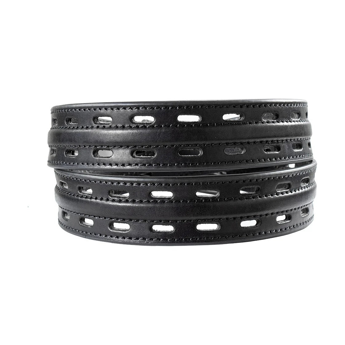 Ariat Work 1 1/2in Double Hole Belt