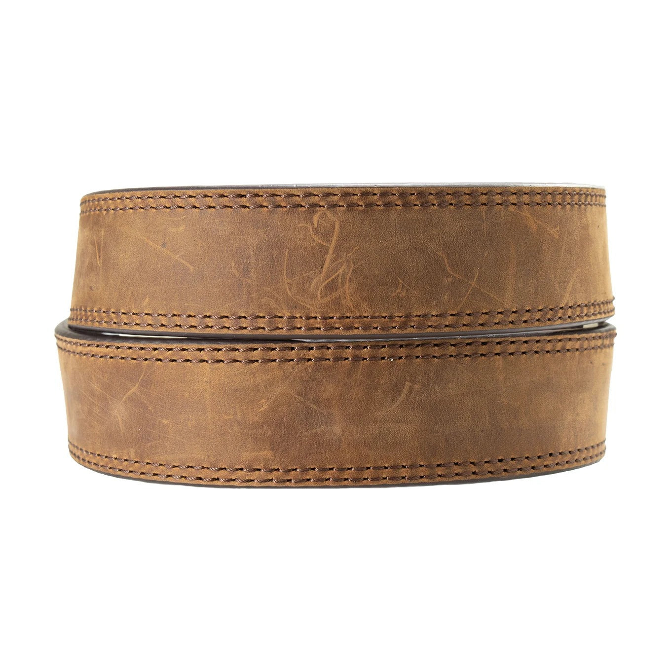 Ariat Work 1 1/2in Elastic Inset Belt