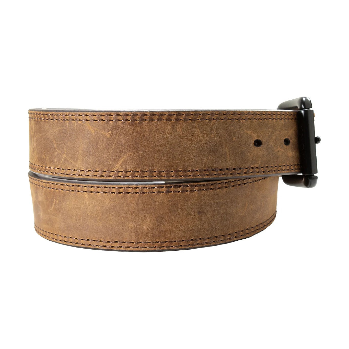Ariat Work 1 1/2in Elastic Inset Belt